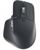 Logitech Mouse MX MASTER 3S for Business black