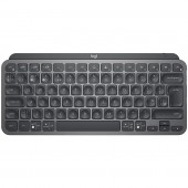 LOGITECH MX Mechanical Mini Bluetooth Illuminated Keyboard  - GRAPHITE - US INTL - TACTILE