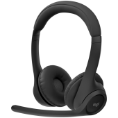 LOGITECH Zone 300 Black