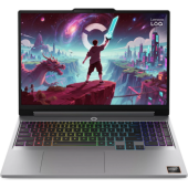 LOQ 15.3 inch WUXGA R7 250 16 512GB 5050 DOS