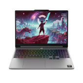 LOQ 15.3 inch WUXGA R7 250 16 512GB 5060 DOS