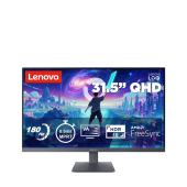 LOQ 32Q-10 31.5 inch Flat QHD IPS 180 Hz