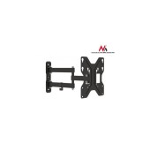 Maclean  TV Wall Mount Bracket LCD LED Plasma 23-42 30kg High Qualit