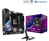 MB Asrock  LGA1851
