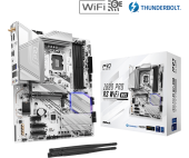 MB Asrock  LGA1851