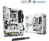 MB Asrock  LGA1851