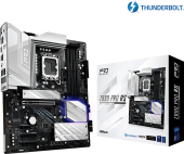 MB Asrock  LGA1851