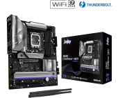 MB Asrock  LGA1851