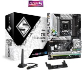 MB Asrock Z790 Steel Legend D5 LGA 1700