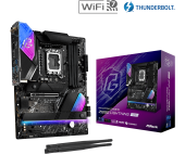 MB Asrock Z890 PG LIGHTNING WIFI LGA1851