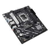 MB Asus  LGA1851