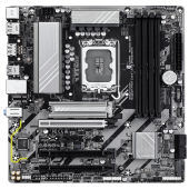 MB Gigabyte  LGA1851