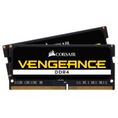 Memorie Corsair DDR4 - 16 GB -2933 - CL - 19 - Dual kit, Vengeance