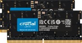 Memorie Crucial DDR5 - 48GB - 5600 - CL - 46 dual kit, RAM