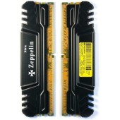 Memorie DDR  Zeppelin, DDR4 32GB frecventa 3600 Mhz dual channel kit, radiator