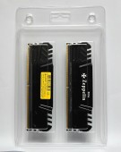 Memorie DDR  Zeppelin, DDR5 32GB frecventa 5600 Mhz dual channel kit, radiator