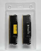 Memorie DDR  Zeppelin, DDR5 64GB frecventa 5600 Mhz dual channel kit, radiator