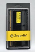 Memorie DDR  Zeppelin, DDR5 Gaming 32GB frecventa 5600 MHz, 1 modul, radiator, retail