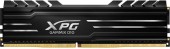 Memorie DDR Adata - gaming DDR4 8 GB, frecventa 3200 MHz, 1 modul, radiator