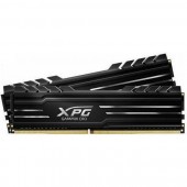 Memorie DDR Adata - gaming XPG GAMMIX D10 DDR4 16 GB, frecventa 3600 MHz, 8 GB x 2 module, radiator