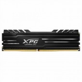 Memorie DDR Adata - gaming XPG GAMMIX D10 DDR4 8 GB, frecventa 3600 MHz, 1 modul, radiator