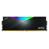 Memorie DDR Adata XPG Lancer DDR5 16 GB, frecventa 6000 MHz, 1 modul, radiator, iluminare RGB