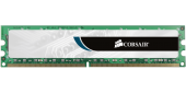 Memorie DDR Corsair DDR3 4 GB, frecventa 1600 MHz, 1 modul