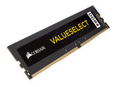 Memorie DDR Corsair DDR4 16 GB, frecventa 2400 MHz, 1 modul