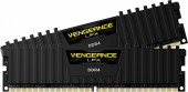 Memorie DDR Corsair DDR4 16 GB, frecventa 3000 MHz, 8 GB x 2 module, radiator