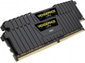 Memorie DDR Corsair DDR4 16 GB, frecventa 3200 MHz, 8 GB x 2 module, radiator