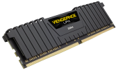 Memorie DDR Corsair DDR4 16 GB, frecventa 3600 MHz, 1 modul, radiator