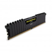 Memorie DDR Corsair DDR4 32 GB, frecventa 2400 MHz, 16 GB x 2 module, radiator