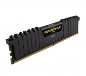Memorie DDR Corsair DDR4 4 GB, frecventa 2400 MHz, 1 modul, radiator