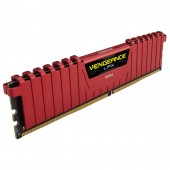 Memorie DDR Corsair DDR4 8 GB, frecventa 2666 MHz, 1 modul, radiator