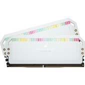Memorie DDR Corsair DOMINATOR PLATINUM DDR5 32 GB, frecventa 5600 Mhz, 16 GB x 2 module, radiator, iluminare RGB