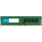 Memorie DDR Crucial DDR4 32 GB, frecventa 3200 MHz, 1 modul