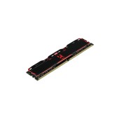 Memorie DDR GoodRAM DDR4 8 GB, frecventa 3200 MHz, 1 modul, radiator