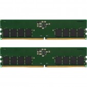 Memorie DDR Kingston DDR5 16GB frecventa 4800 MHz, 8GB x 2 module, latenta CL40