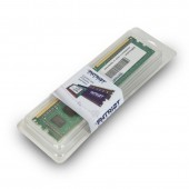 Memorie DDR Patriot DDR3 8 GB, frecventa 1600 MHz, 1 modul