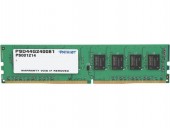 Memorie DDR Patriot DDR4 4 GB, frecventa 2400 MHz, 1 modul