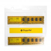 Memorie DDR Zeppelin DDR3 16GB frecventa 1600 Mhz dual channel kit