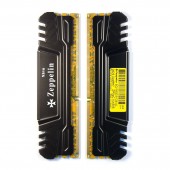 Memorie DDR Zeppelin DDR3 16GB frecventa 1600 Mhz dual channel kit, radiator