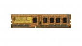 Memorie DDR Zeppelin DDR3 2GB frecventa 1600 MHz, 1 modul