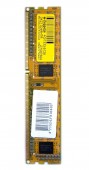 Memorie DDR Zeppelin DDR3 4GB frecventa 1333 MHz, 1 modul, retail