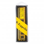 Memorie DDR Zeppelin DDR3 4GB frecventa 1600 MHz, 1 modul, retail