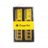 Memorie DDR Zeppelin DDR3 8GB frecventa 1333 Mhz dual channel kit