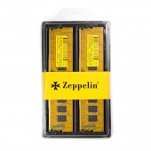 Memorie DDR Zeppelin DDR4 32GB frecventa 2133 Mhz dual channel kit