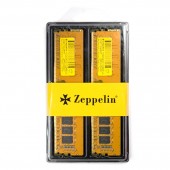 Memorie DDR Zeppelin DDR4 32GB frecventa 2400 Mhz dual channel kit