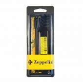 Memorie DDR Zeppelin DDR4 8GB frecventa 2133 MHz, 1 modul, radiator, retail