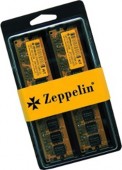 Memorie DDR Zeppelin DDR4 8GB frecventa 2400 Mhz dual channel kit
